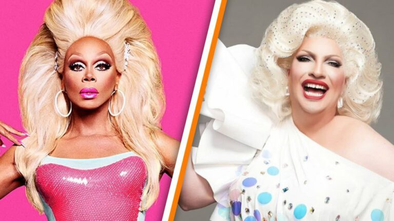 Slay queen! Fred van Leer gaat de Nederlandse RuPaul&rsquo;s Drag Queen presenteren