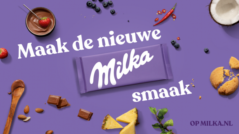 Alle chocoladeliefhebbers verzamelen! Zo bestel jij NU een gratis chocolade toetje