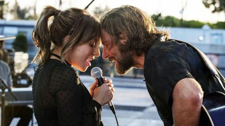 Netflix films: A Star Is Born