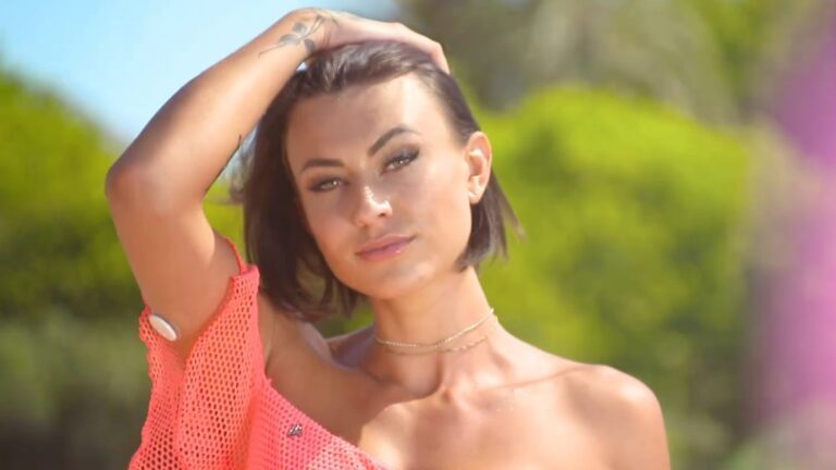 Drama alert: Love Island-Feline &lsquo;vertelt Remco over vriend in Nederland&rsquo;&nbsp;