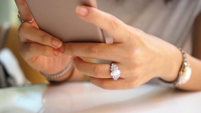 Dit zijn de mooiste sieraden om te geven of te krijgen