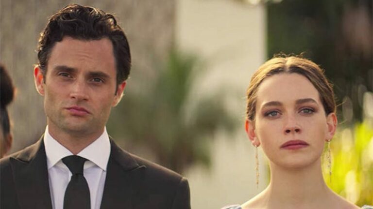 Dit is alles wat we weten over seizoen 3 van Netflix-You