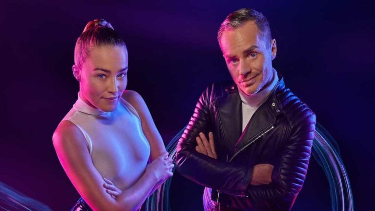 OMG: Terror Theo is vrijwillig vertrokken uit het Big Brother huis