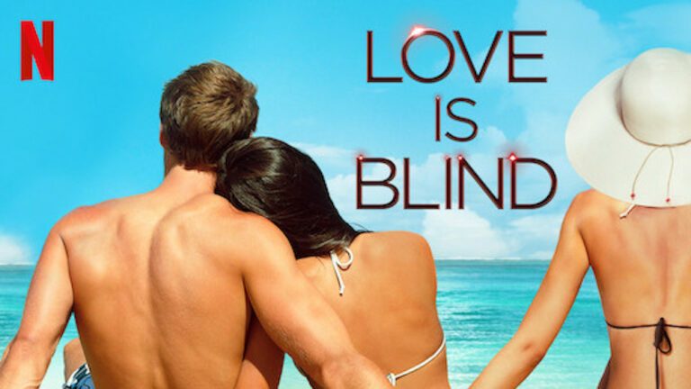 Dating shows op Netflix met een hoog binging-gehalte