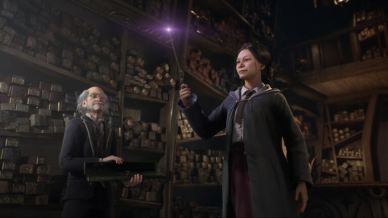 Slecht nieuws voor Harry Potter-fans: game Hogwarts Legacy wordt een jaar uitgesteld