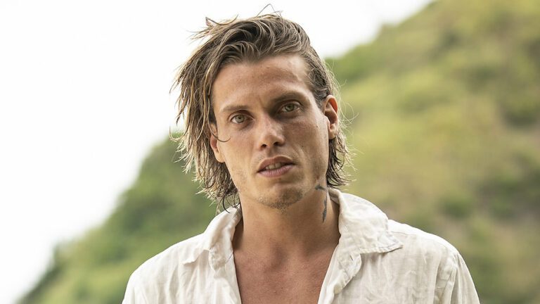 FOTO: deze hint bewijst dat niemand minder dan Tony Junior de nieuwe Bachelor is