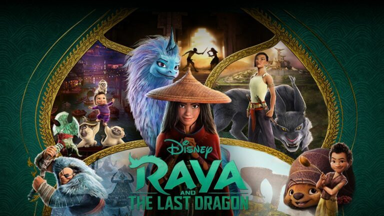 Filmpje kijken dit weekend? Dit zijn de leukste die te vinden zijn op Disney+