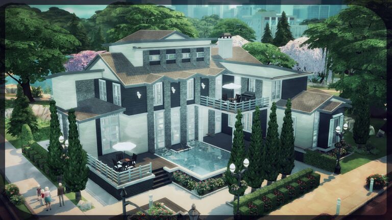 We verzamelden de handigste trucjes voor de Sims 4