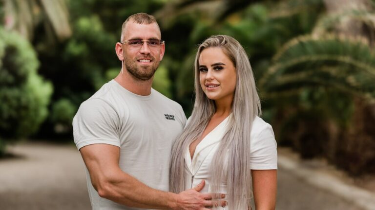 Alles wat je wil weten over Wouter van Temptation Island 2021