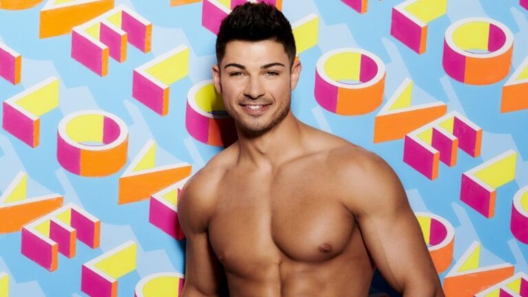 Dit zijn de deelnemers van Ex On The Beach UK