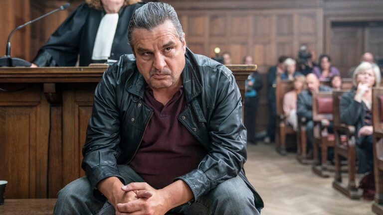 Alles wat je wil weten over Undercover seizoen 3 op Netflix