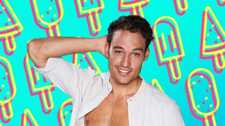 Kijktip: Remco uit Love Island is te zien in Videoland documentaire