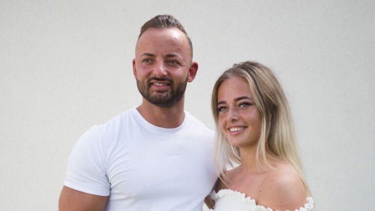 &lsquo;Kevin en Eva doen mee aan het volgende seizoen van Temptation Island VIPS&rsquo;