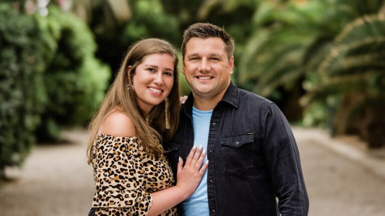 Wow: Bert uit Temptation Island 2021 probeerde het nog goed te maken met Delphine