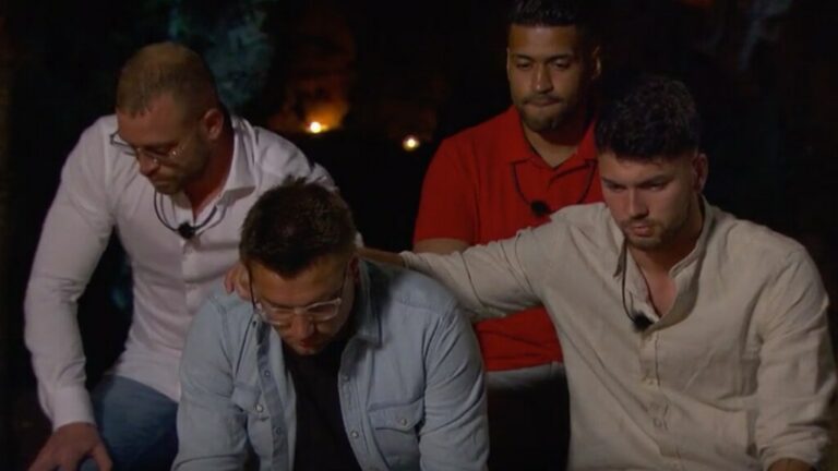 Juice: n&oacute;g een onverwachts koppel uit Temptation Island 2021 dat het bed heeft gedeeld