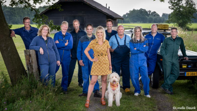 Dit is wanneer we weer kunnen genieten van een nieuw seizoen Boer zoekt Vrouw