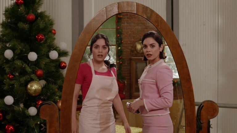 Flaneren met kerst? Dit zijn d&eacute; outfits die je aan moet doen!
