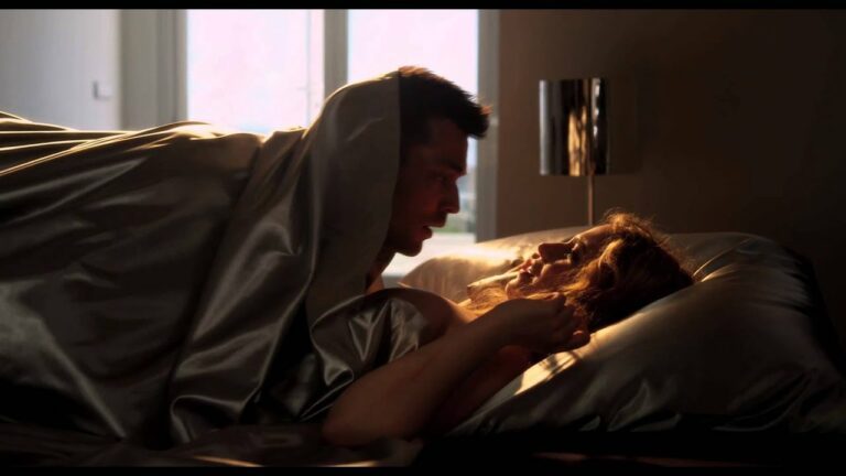 Oh, oh: dit doet de man vaak fout in bed
