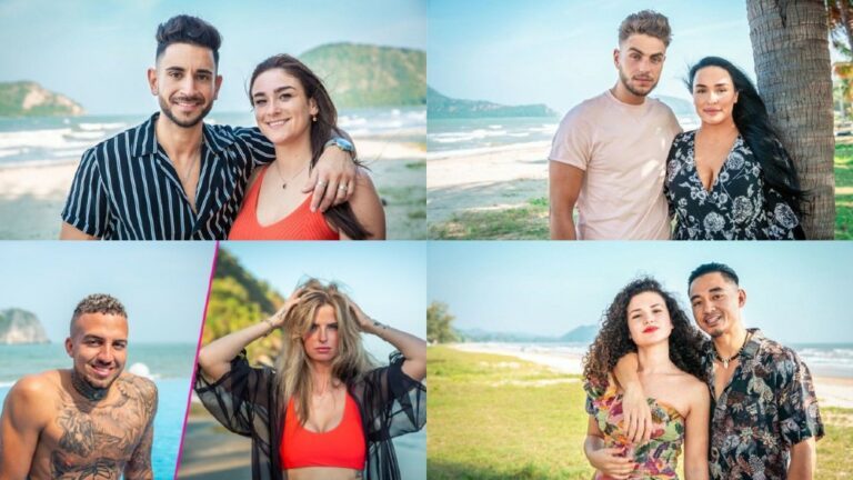 Dit is &lsquo;de irritantste deelnemer uit de geschiedenis van Temptation Island&rsquo;