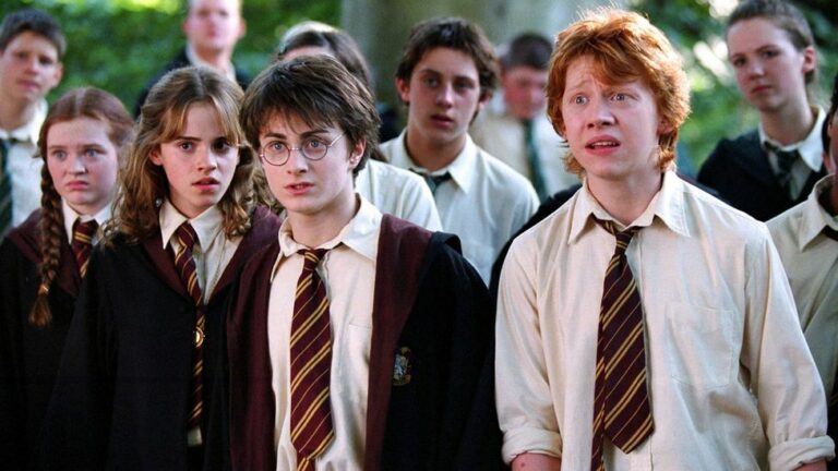 Proberen maar: je kunt nu een Harry Potter high tea doen in Eindhoven