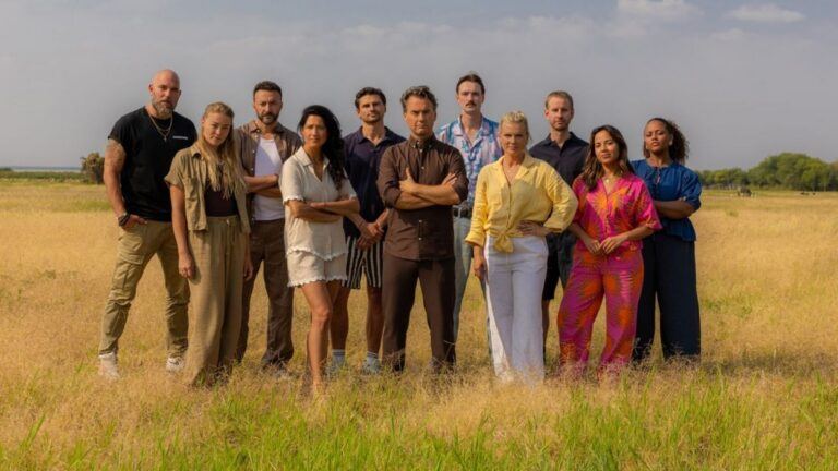 Kandidaten Wie is de Mol? 2026
