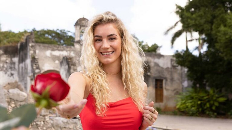 De Bachelors Karen openhartig over ongemakkelijke date met Thomas