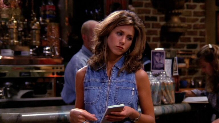 Back to the 90&rsquo;s: de haarstijl van Hailey Bieber