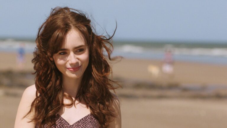 Deze 4 films en series met Lily Collins wil je kijken