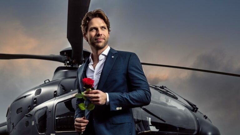 Deze meiden matchen het beste met Bachelor Thomas volgens de sterren