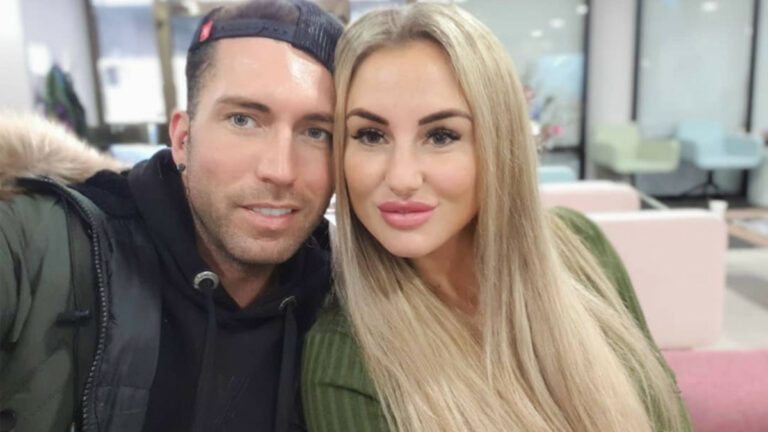 OMG: hieruit blijkt dat Rosanna en Niels gewoon nog samen zijn!