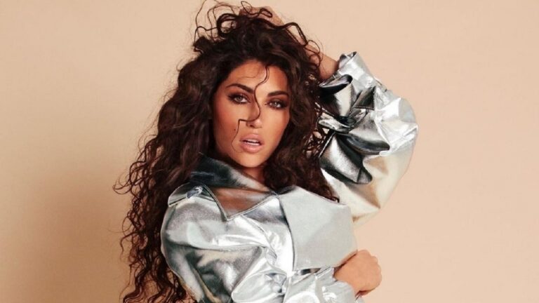 Wil je zien: dit zijn alle exen van Yolanthe Cabau