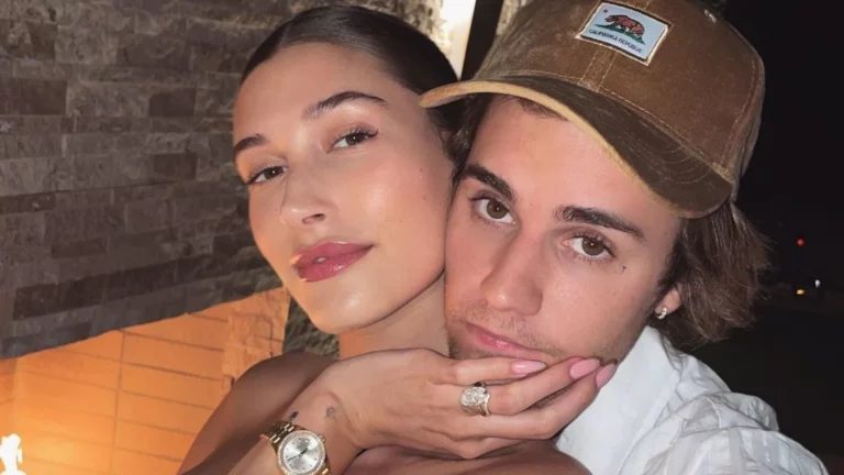 Wow: Justin Bieber heeft een samenwerking met Vespa!