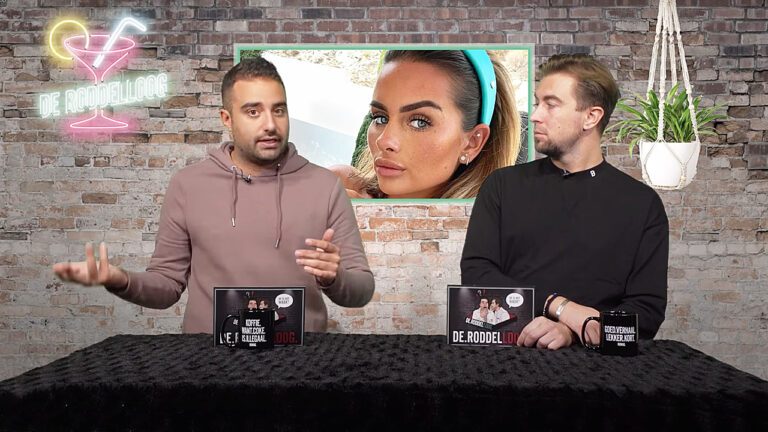 Fawry Not Sawry wil geen roddelking meer zijn: &lsquo;Te heftig&rsquo;