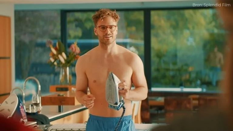 Deze sappige romcoms met Jim Bakkum m&oacute;&eacute;t je kijken