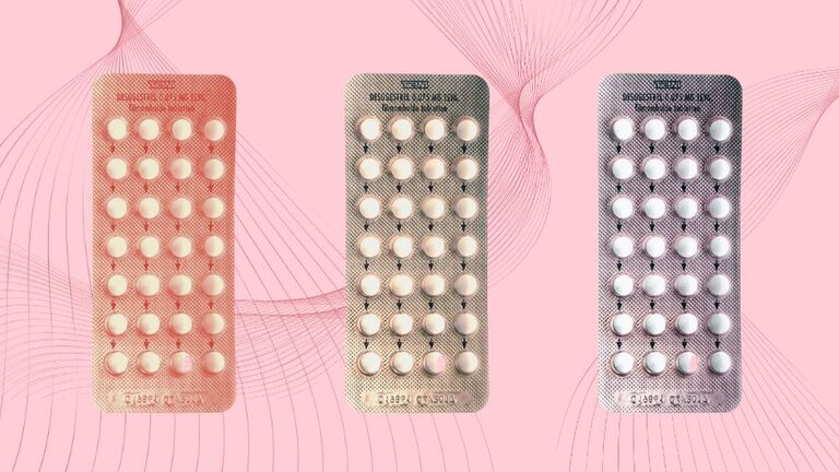 Anticonceptie 101: alles wat je moet weten over de minipil