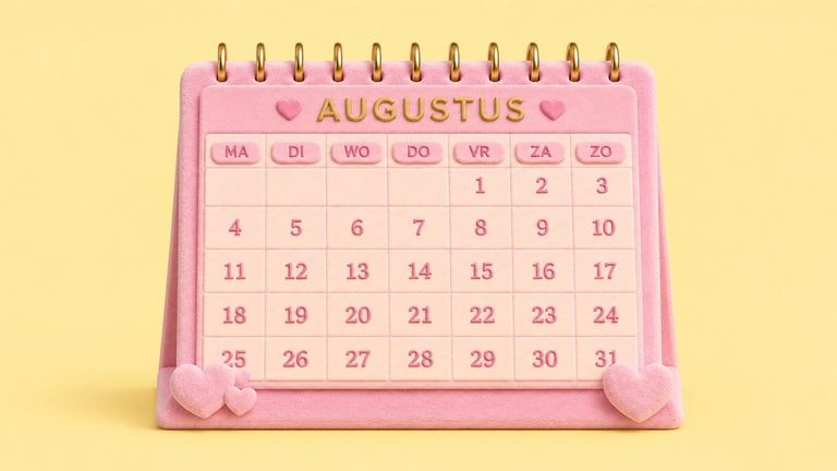 Kalender.