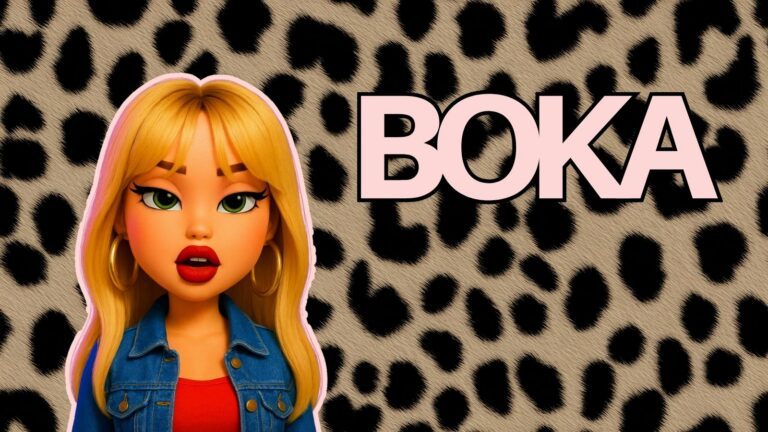 Boka.
