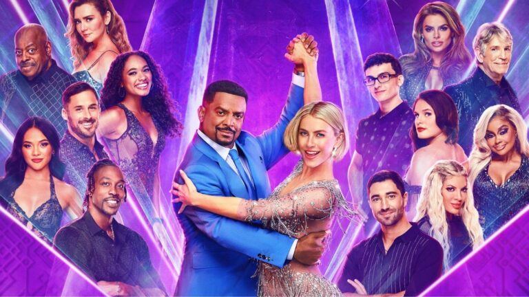 Waar en wanneer kun je Dancing with the Stars 2025 seizoen 34 in Nederland kijken?