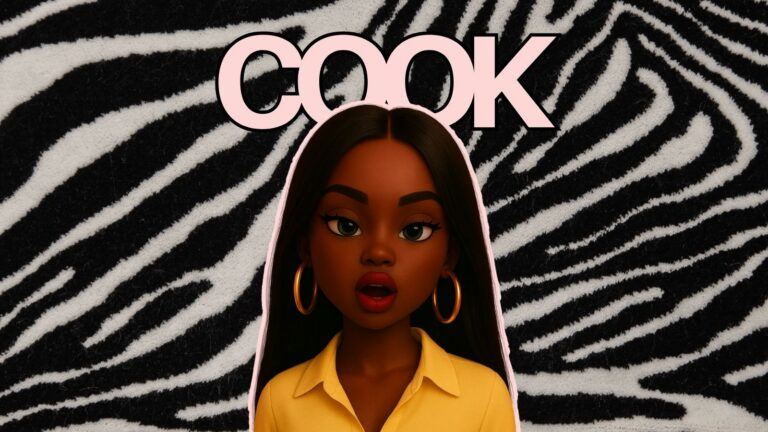 Cook, GenZclopedie.