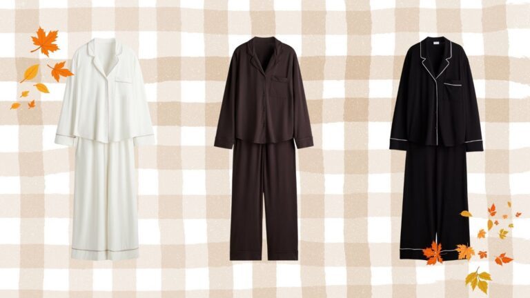 De Skims dupes van de H&M