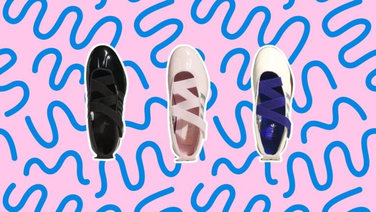 Nieuwe Adidas drop.