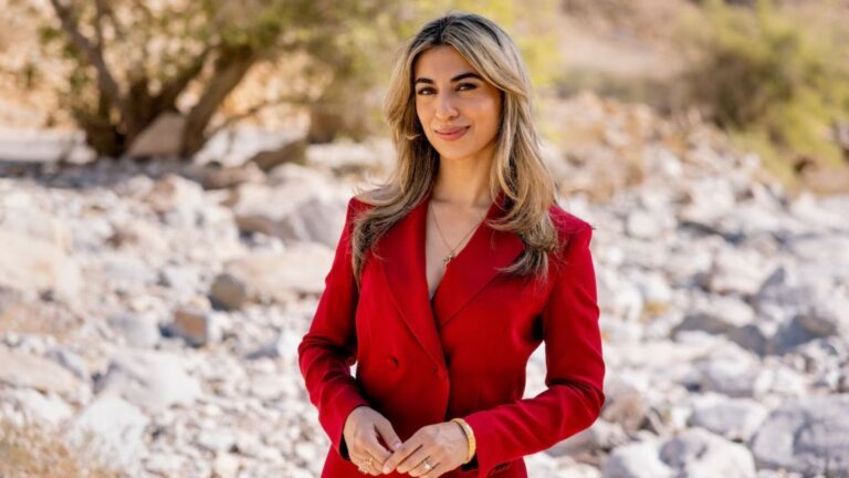 Hila Noorzai.