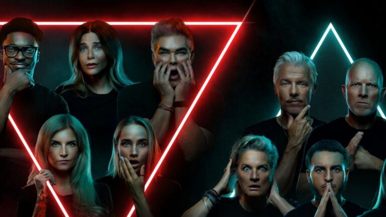 Vals Spel van Videoland.