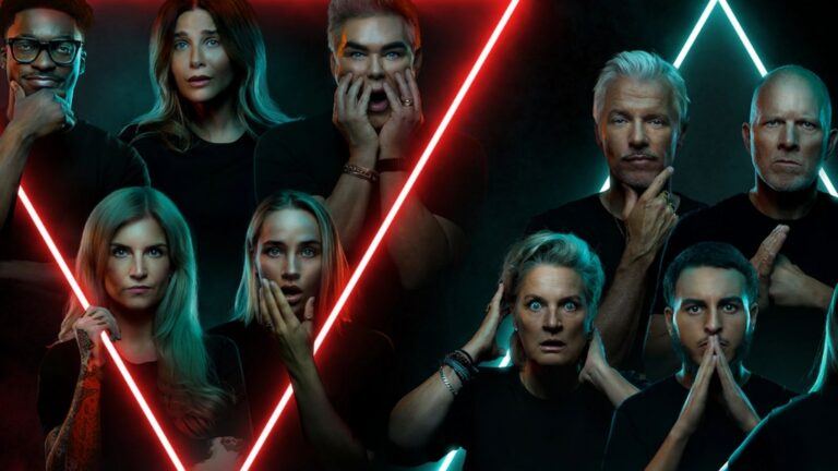 Vals Spel op Videoland.