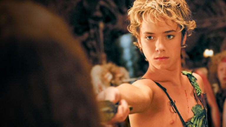 Peter Pan