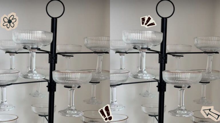 De cocktailboom van Wibra.