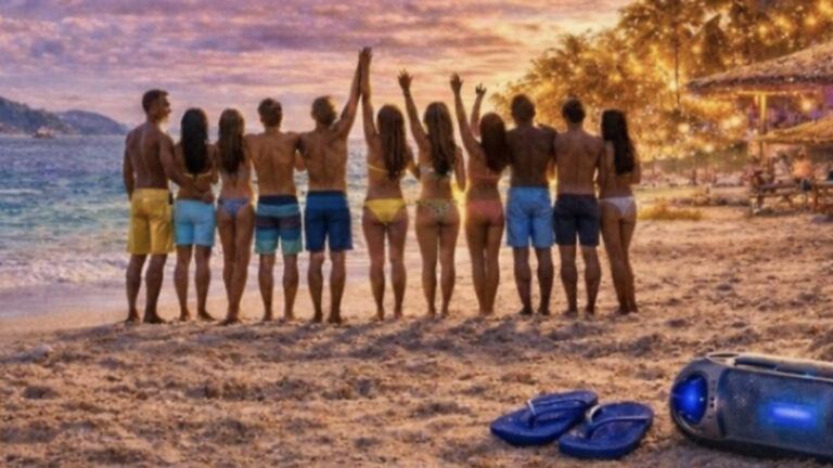 Videoland Original Dutchie Shore.