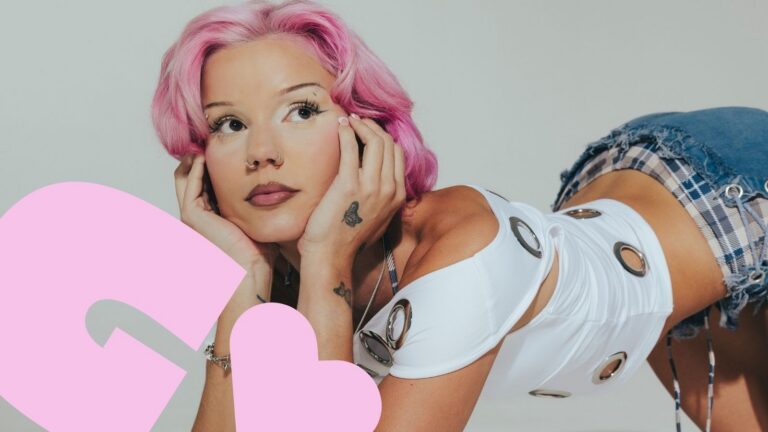 Demi Lou