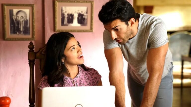 Jane en Rafael in Jane The Virgin.