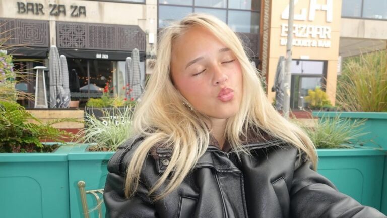 Emma Kok.
